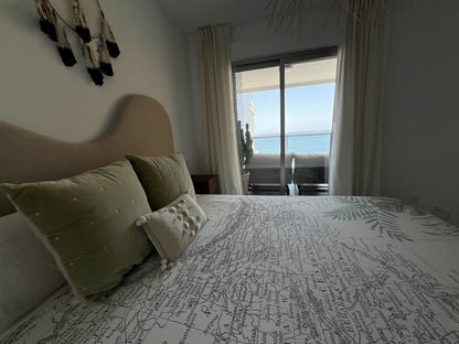Family apartment, Calpe