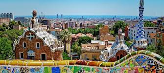 Flat by Plaça d'Espanya, Barcelona