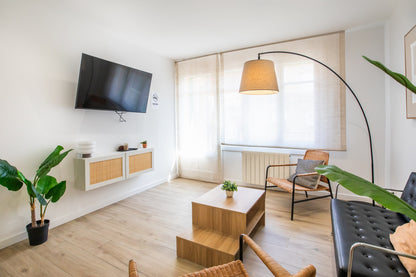 Apartamento fantástico en Gracia, Barcelona