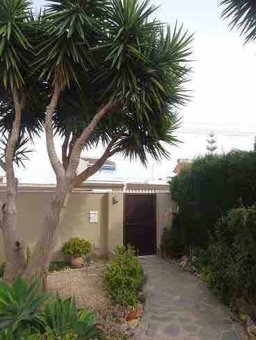 Casa Lucentum, Torrevieja