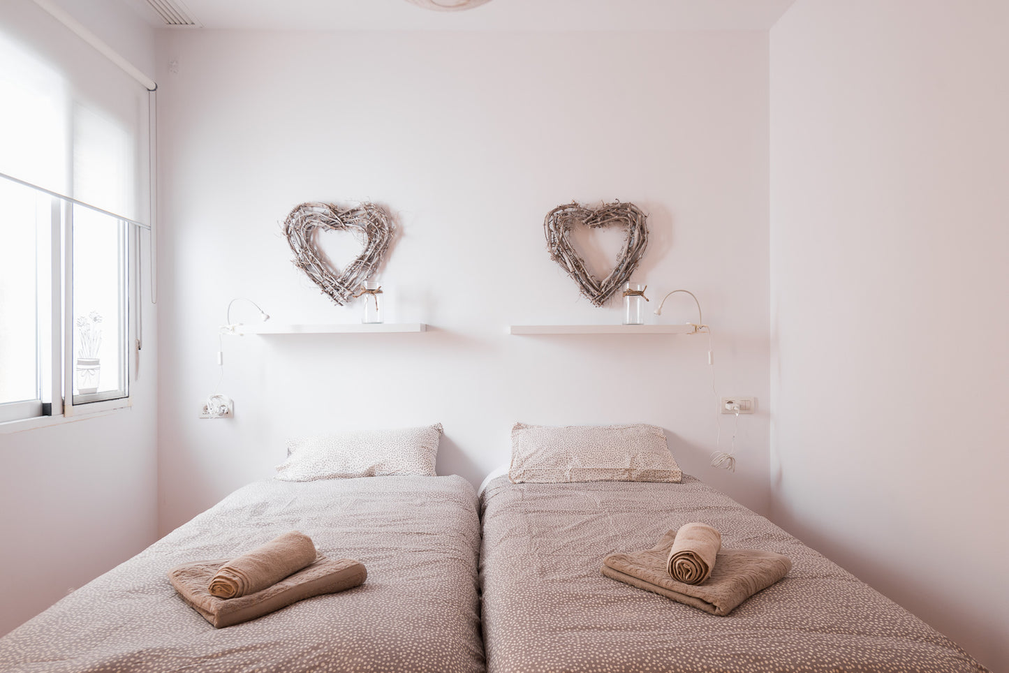 Apartamento Auditorio con Patio, Alicante