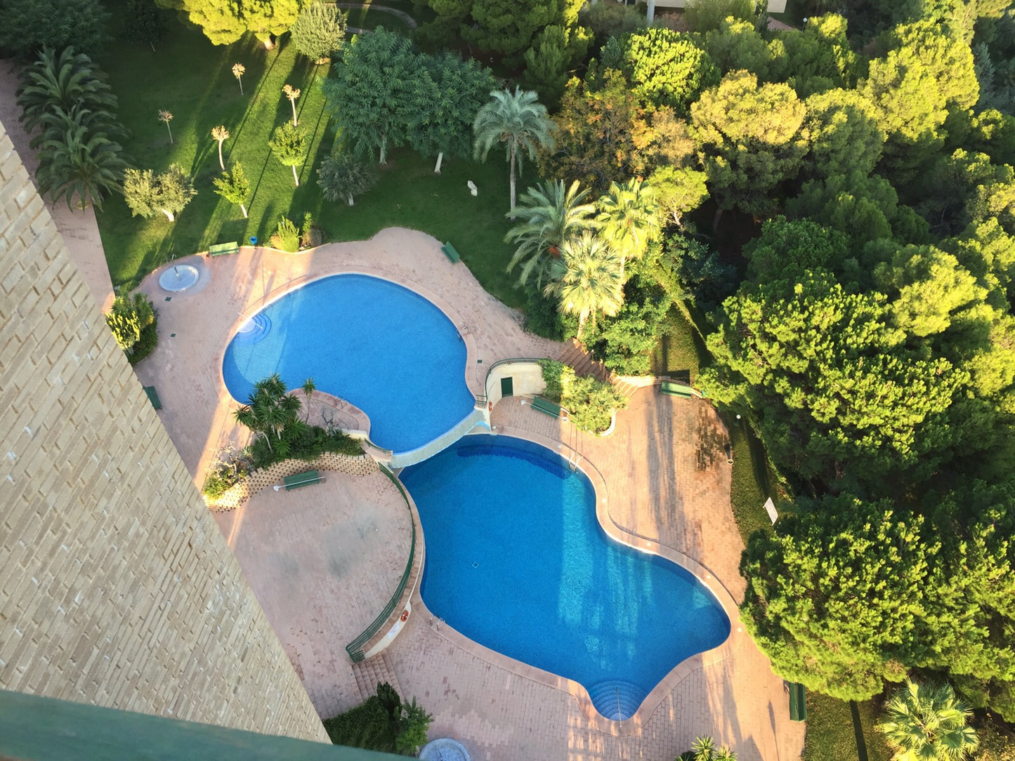 Apartamento ideal para familias, Benidorm