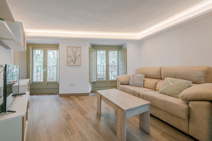 Apartamento en Calle de la Sal, Madrid