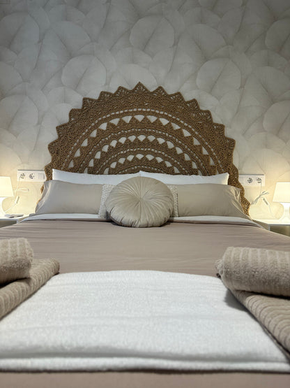Nuevo apartamento caramelito, Madrid
