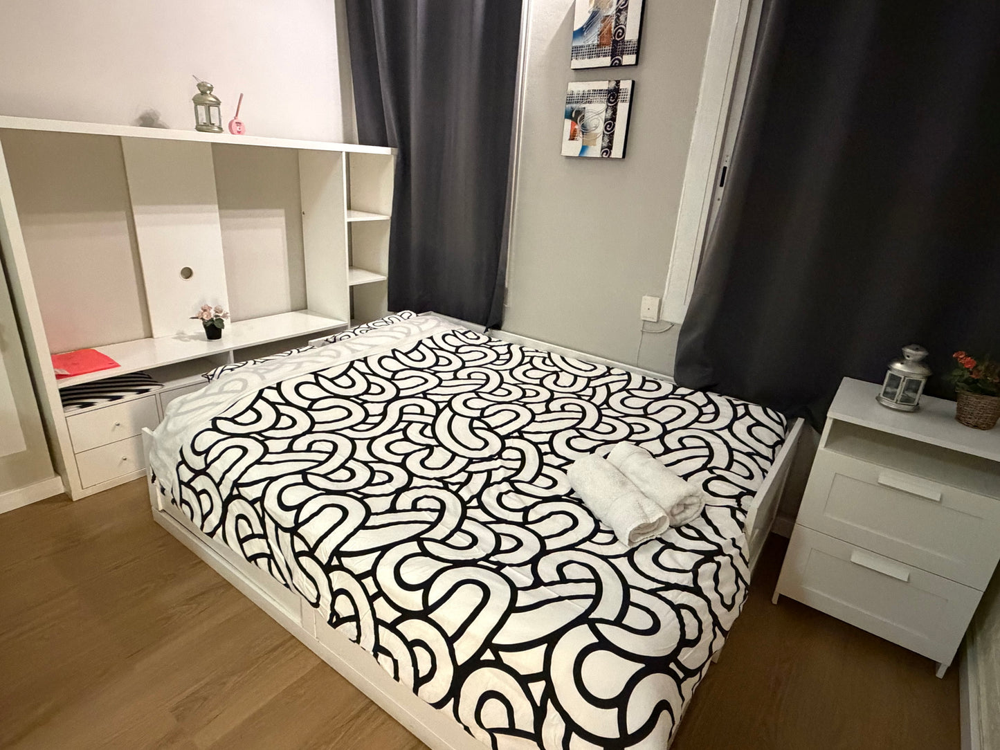 Excelente Apartamento en el centro de Barcelona