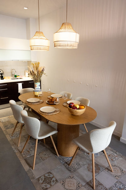 Casas Trafalgar, Alicante