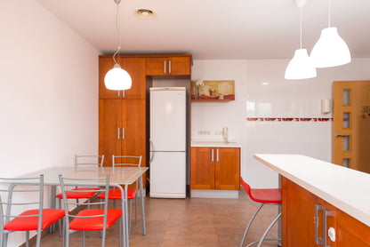 Apartamento Auditorio con Patio, Alicante