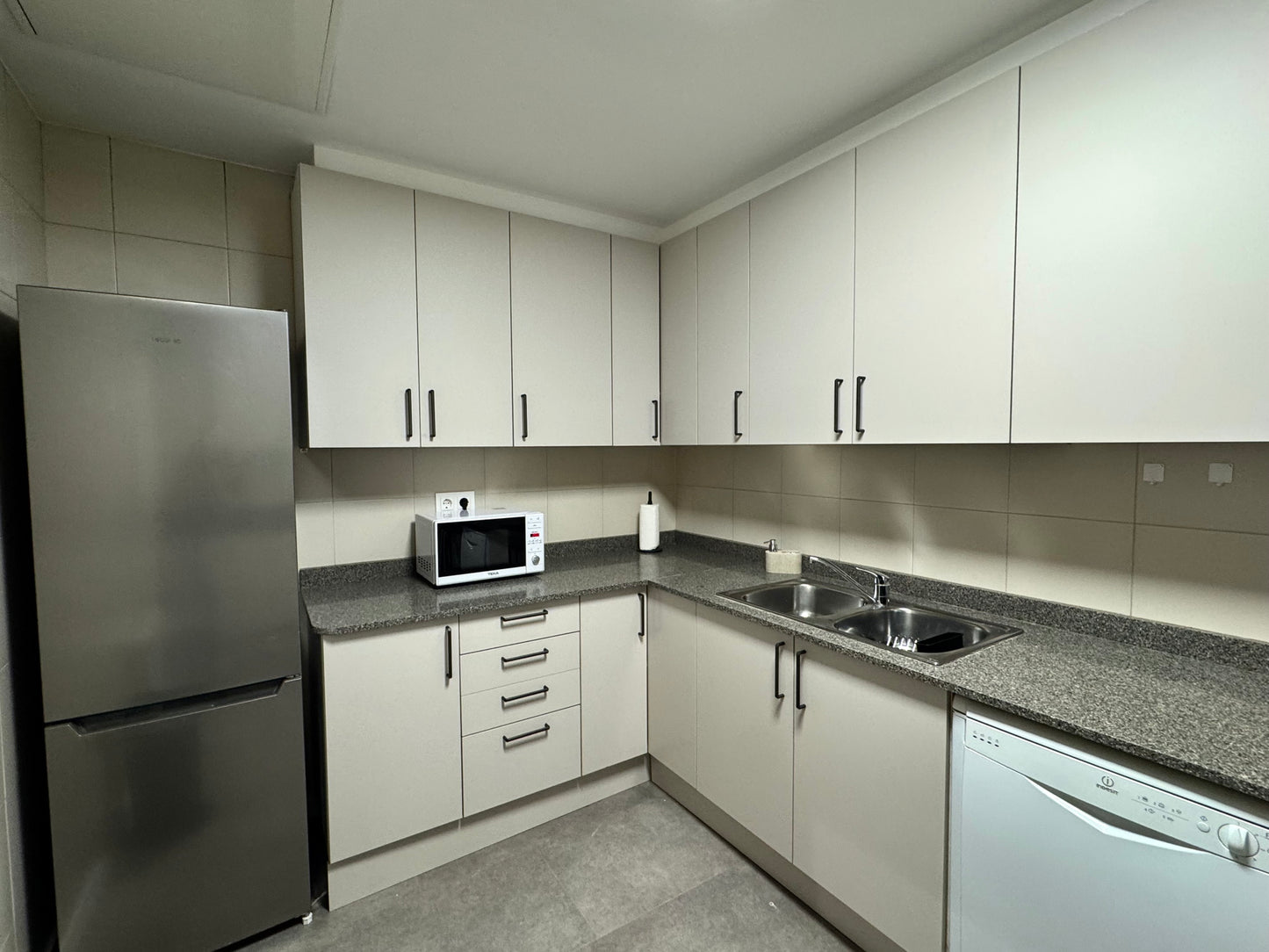 1-bedroom apartment, Barcelona