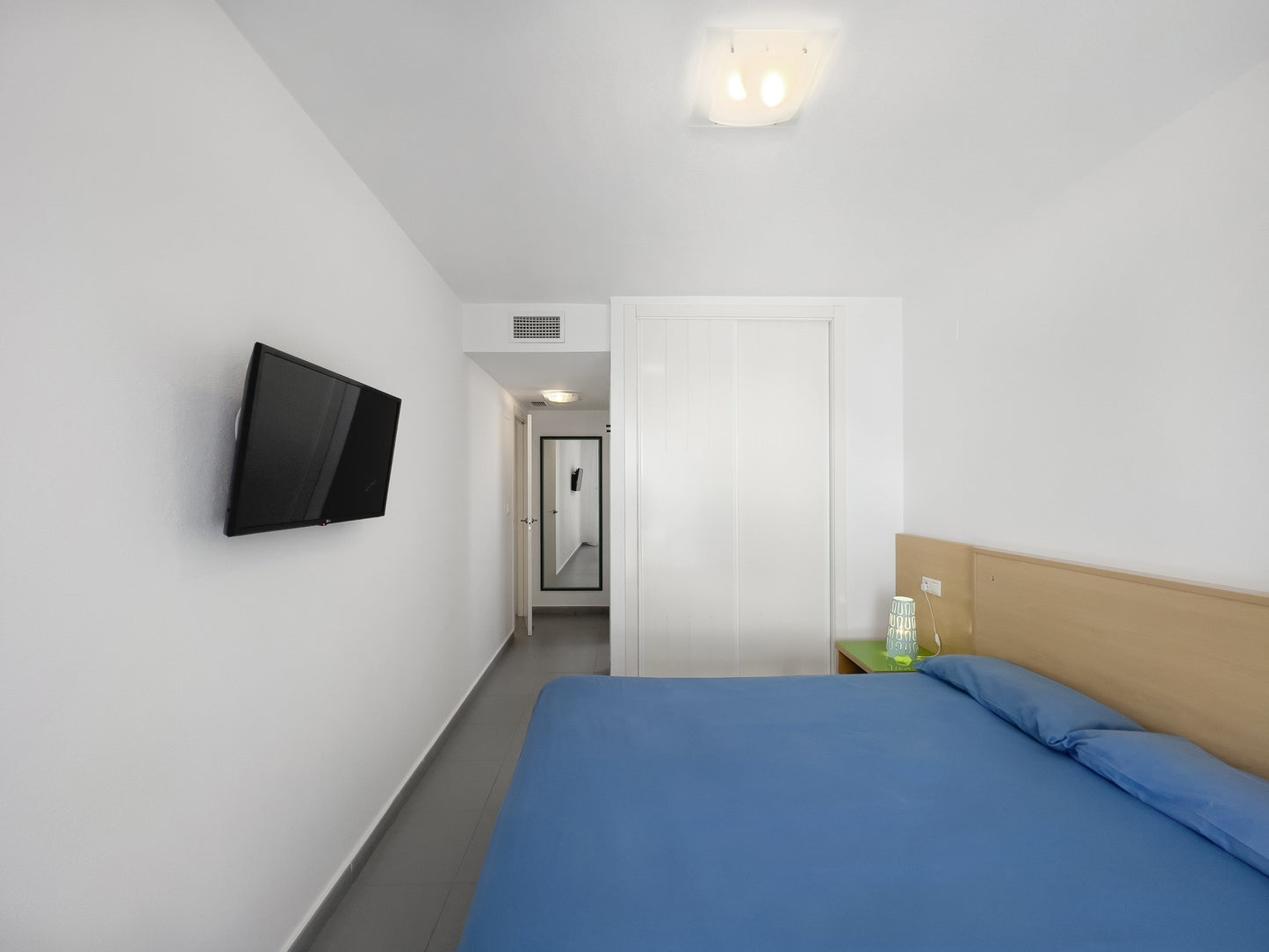 Family apartment, Calpe