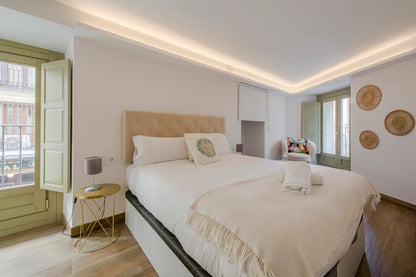 Apartamento en Calle de la Sal, Madrid