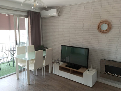 Apartamento Bermudas nórdicas, Benidorm