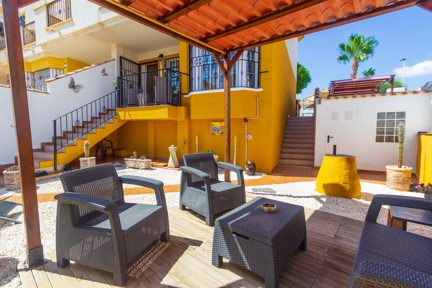 La casa de tus sueños en Torrevieja, Alicante
