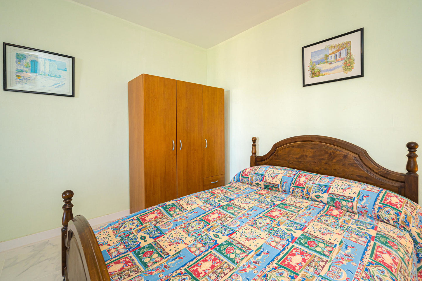Casa Meli, Finestrat