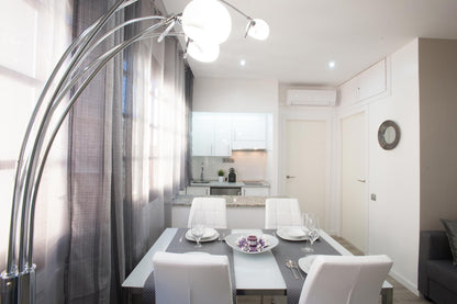 Bonito y acogedor apartamento en Gracia, Barcelona