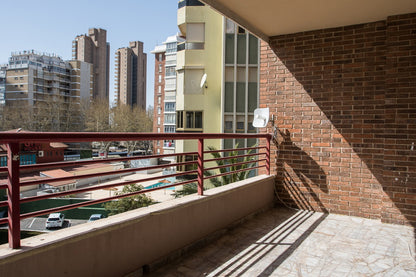 Apartamento Carlos V, Benidorm