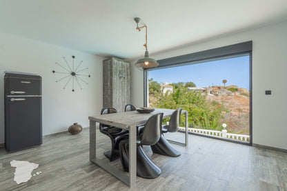 Casa Sereno en Calpe