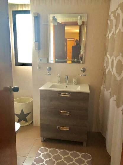 Apartamento ideal para familias, Benidorm