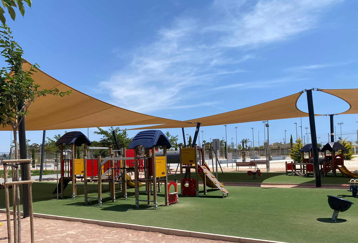 Flamingo Lagoon, Torrevieja