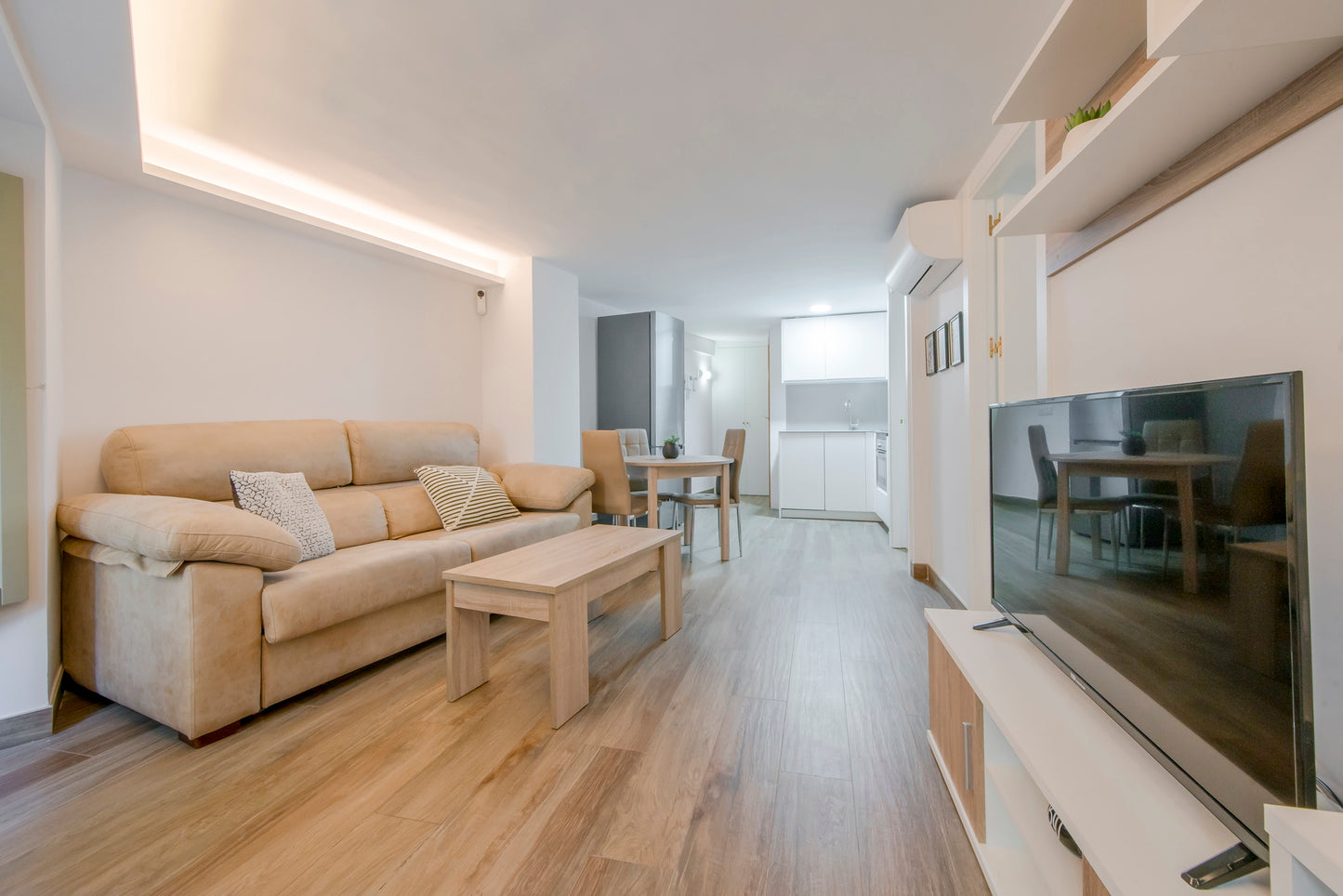 Apartamento en Calle de la Sal, Madrid