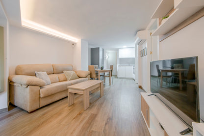 Apartamento en Calle de la Sal, Madrid
