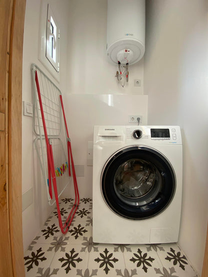 Apartamento de diseño y confort, Barcelona