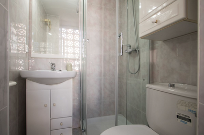 Apartamento Mediterraneo, Benidorm