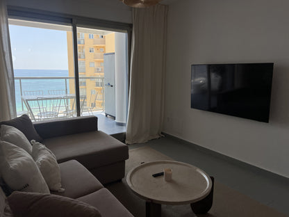 Family apartment, Calpe
