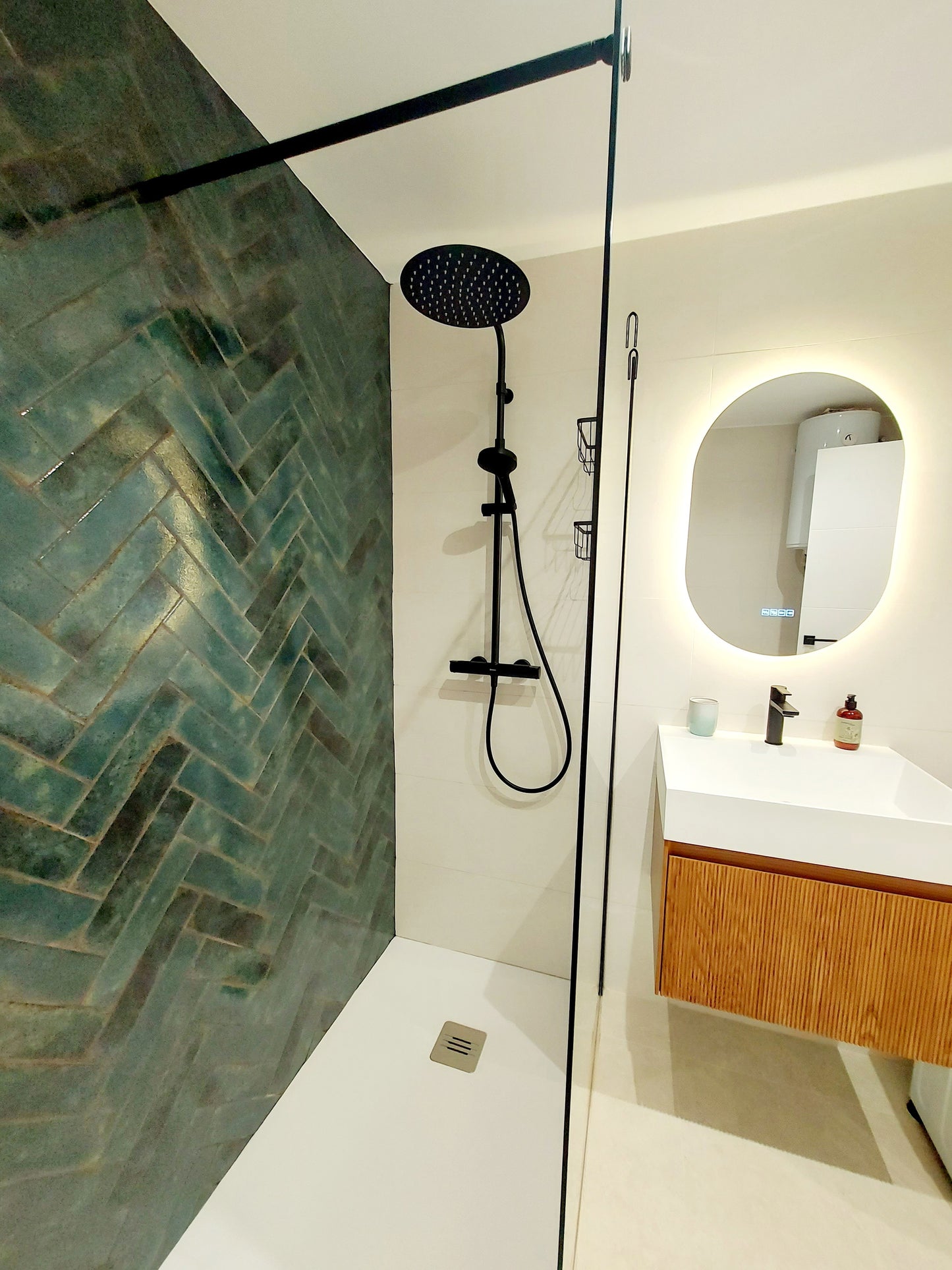 Appartement la Línea Azul, Calpe