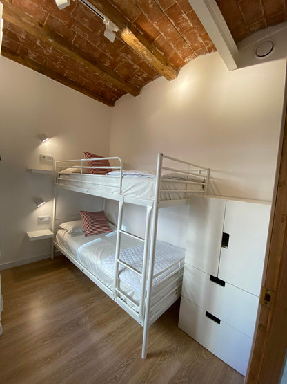 Apartamento de diseño y confort, Barcelona