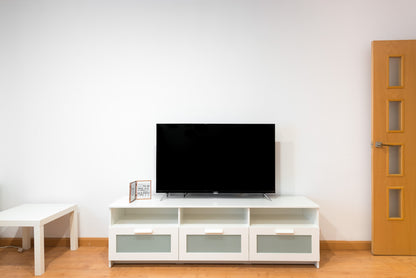 Apartamento Auditorio con Patio, Alicante