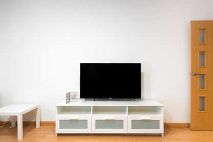 Apartamento Auditorio con Patio, Alicante