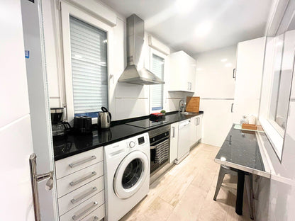 Diseño y confort en Madrid - Barrio Salamanca, Madrid
