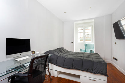 Diseño y confort en Madrid - Barrio Salamanca, Madrid