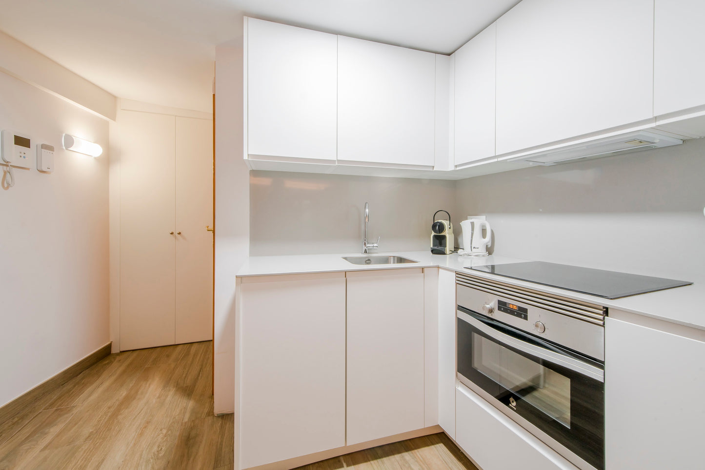 Apartamento en Calle de la Sal, Madrid