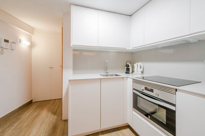 Apartamento en Calle de la Sal, Madrid