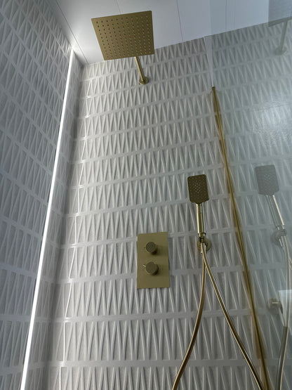 Nuevo apartamento caramelito, Madrid