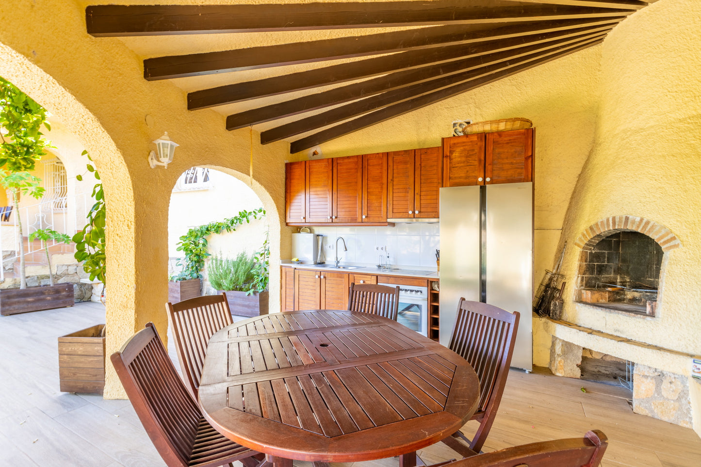 Villa La Favorita, Calpe