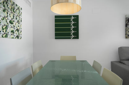 Family apartment, Calpe