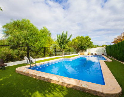 La casa de tus sueños en Torrevieja, Alicante