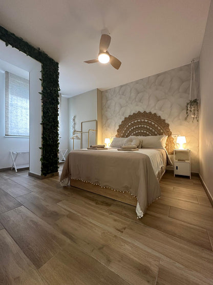 Nuevo apartamento caramelito, Madrid