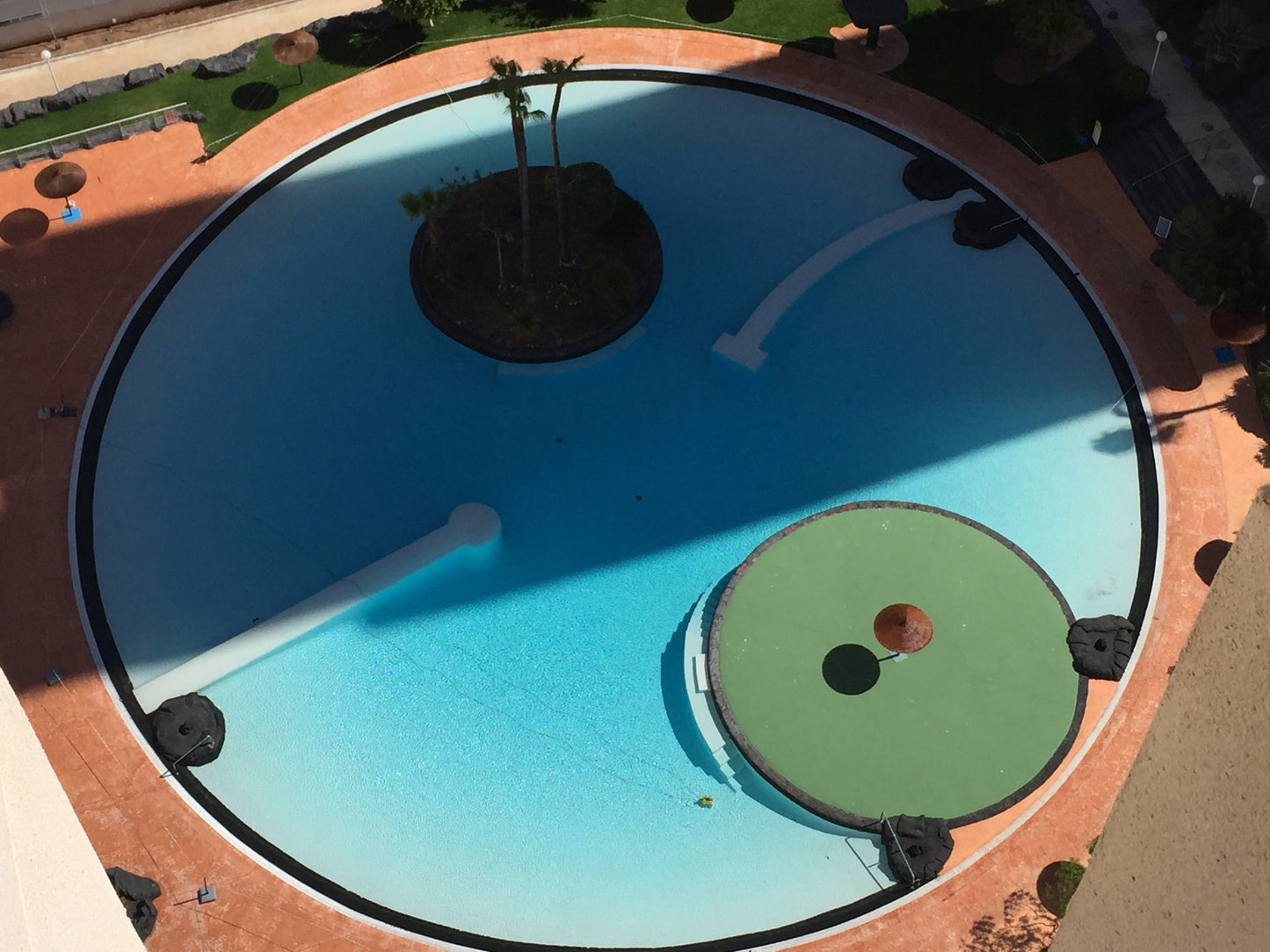 Residencia de vacaciones Torre Monaco, Benidorm