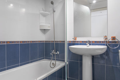 Family apartment, Calpe
