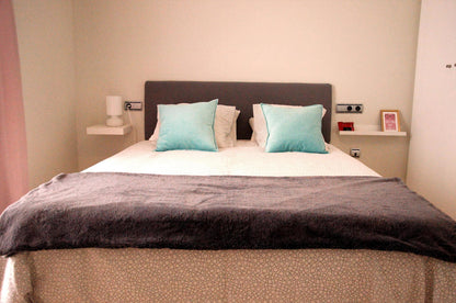 Apartamento costero playa Caleta, Cádiz