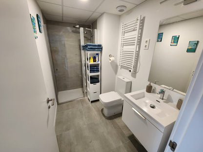 Estupendo apartamento nuevo y bien ubicado,  Madrid
