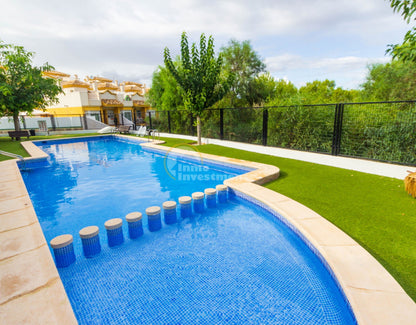 La casa de tus sueños en Torrevieja, Alicante
