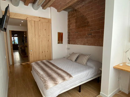 Apartamento de diseño y confort, Barcelona