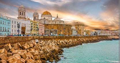 Paraíso Malecón de Cádiz