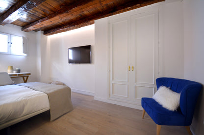 Espectacular apartamento en Gran Vía, Madrid