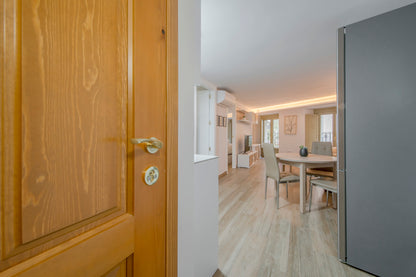 Apartamento en Calle de la Sal, Madrid