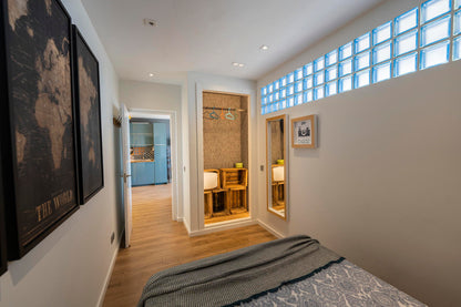 Encantador apartamento en el centro de Alicante